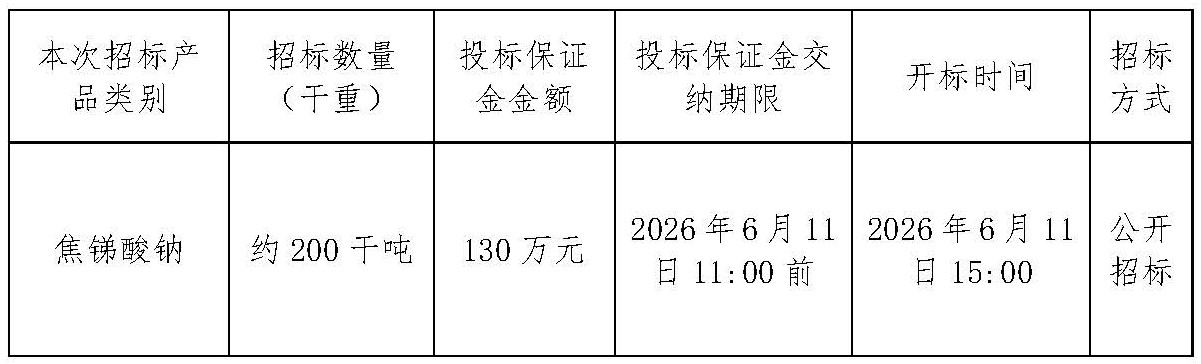 1780648555263054757.jpg 2026年6月11日甘肅招冶焦銻酸鈉招標文件_頁麵_1.jpg